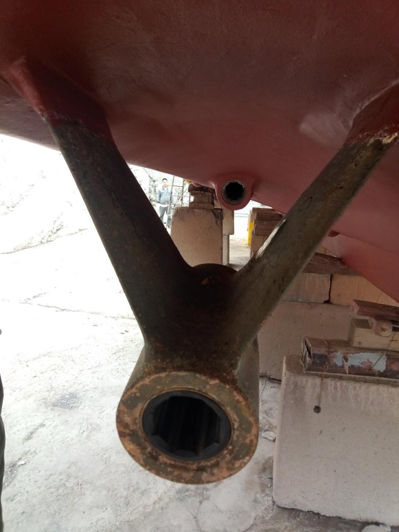 ������֧����ʴ�޸�