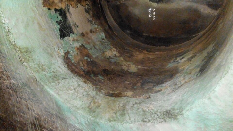 ��Һ�ܵ�������Ƭ�޸�