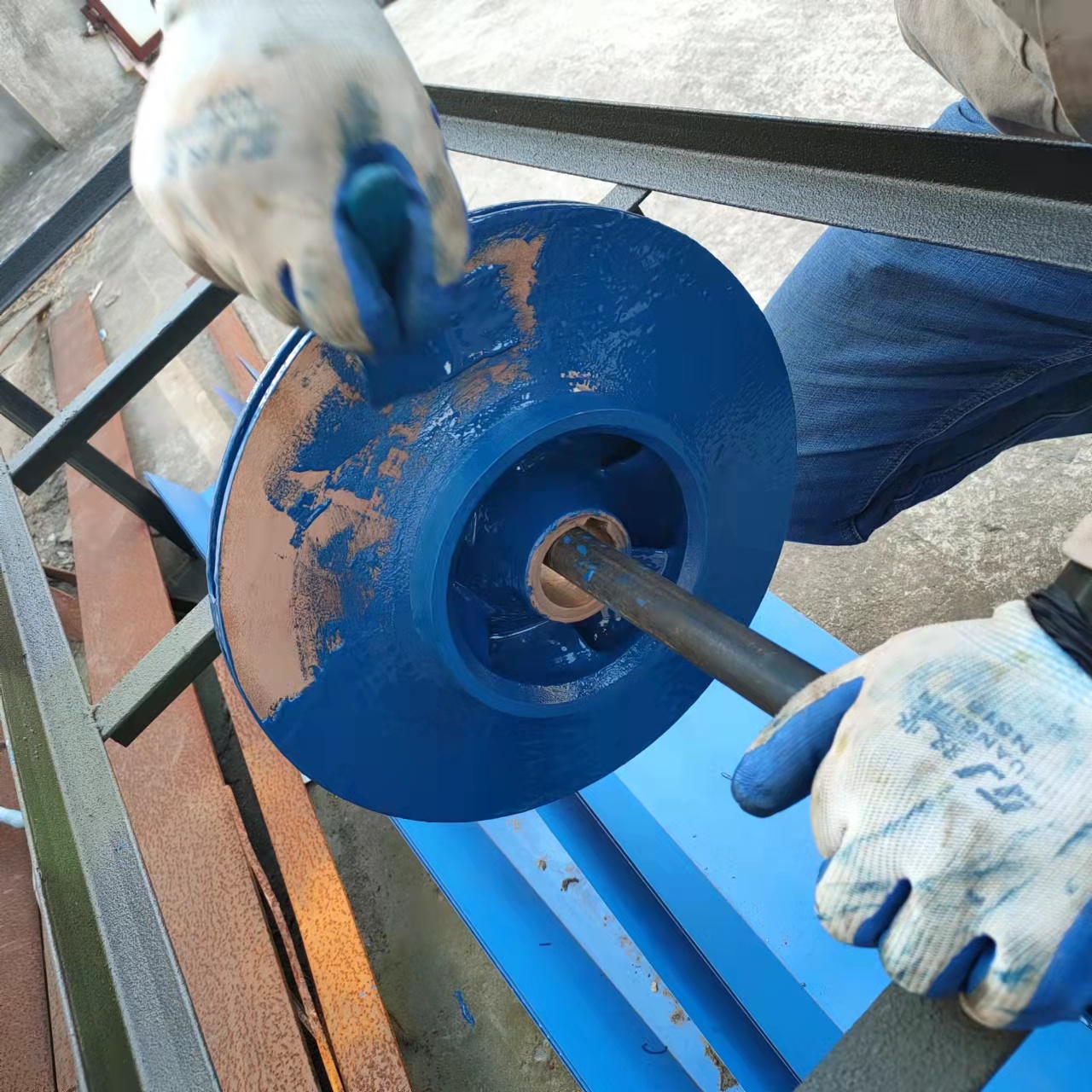 ѭ����Ҷ���޸�����