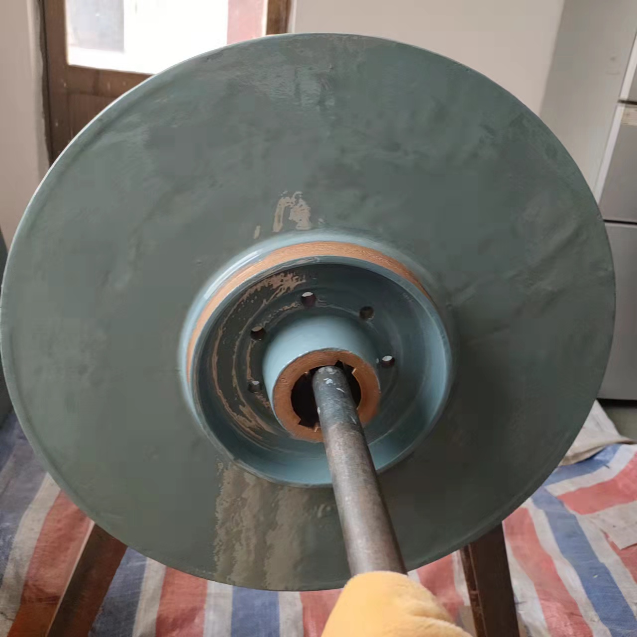 ����Ҷ���޸�